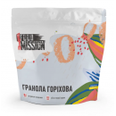 Гранола горіхова FOOD MISSION 100г